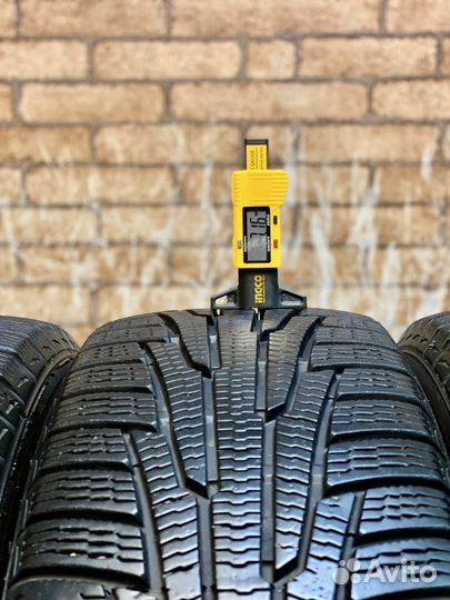 Nokian Tyres Nordman RS2 205/60 R16