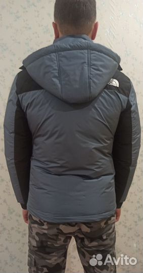 Куртка The North face