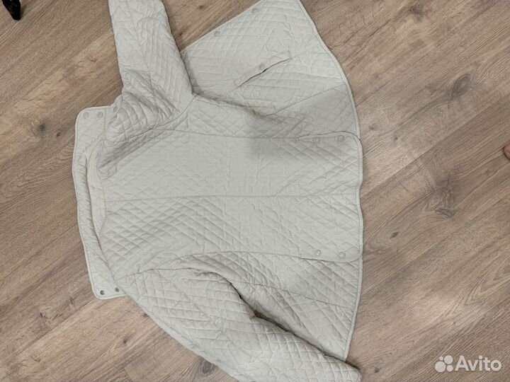 Куртка женская 44 46 H&M