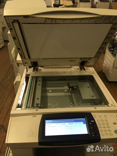 Мфу Xerox Work Centre 5225 формата А3