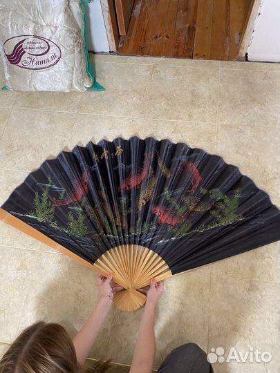 Веер для дизайна