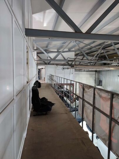 Свободного назначения, 1286 м²