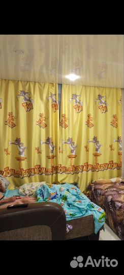 Шторы+тюль бу