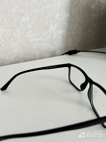 Очки для работы за компьютером