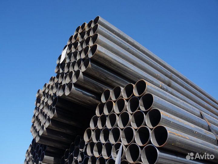 Кругла труба