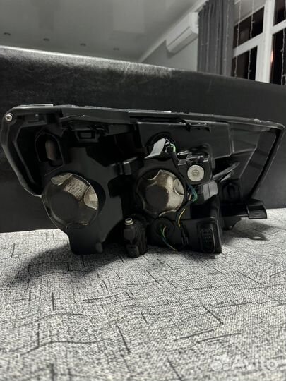 Фара левая LADA vesta