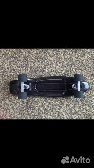 Мини-круизер Termit 22