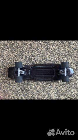 Мини-круизер Termit 22