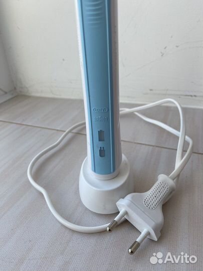 Зубная щетка oral b braun