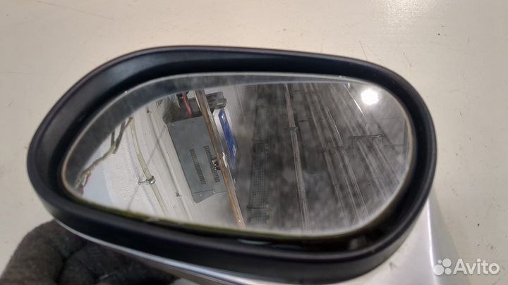 Зеркало боковое левое Mitsubishi Carisma, 2003
