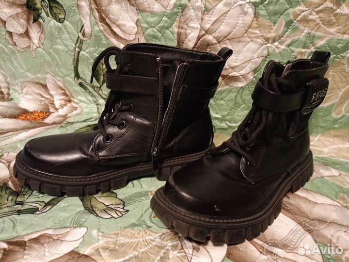 Одежда и обувь для девочки-подростка