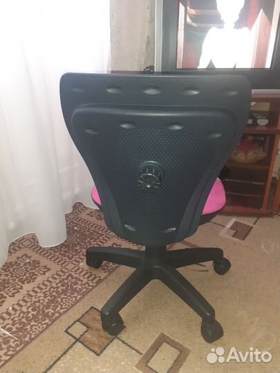 Компьютерное кресло бу