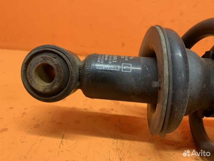 Стойка амортизатора задняя левая Acura Mdx YD3 3.5