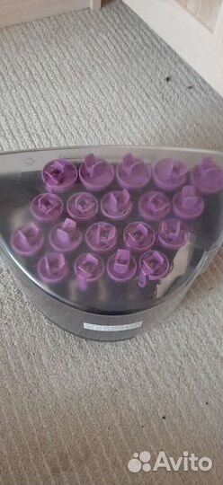 Электрические бигуди