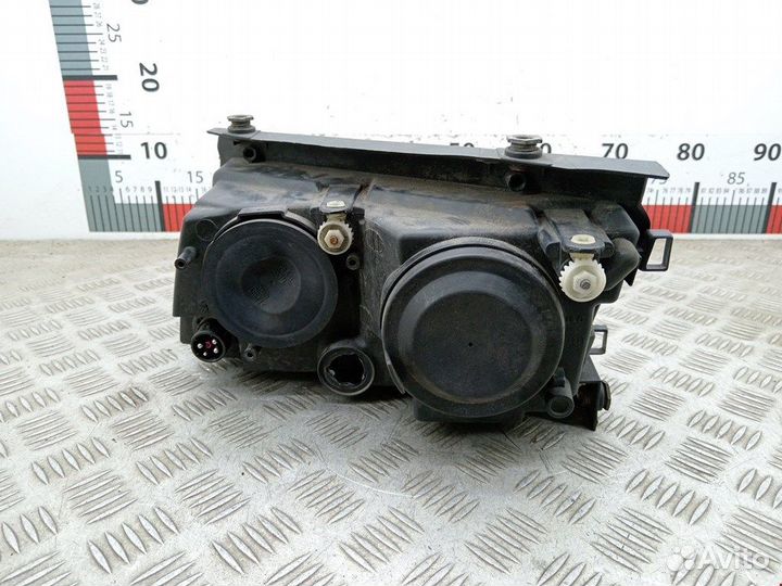 Фара передняя для Volkswagen Passat 5 3B0941018Q