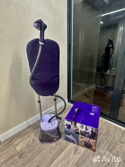 Вертикальный отпариватель Philips STE3160/30