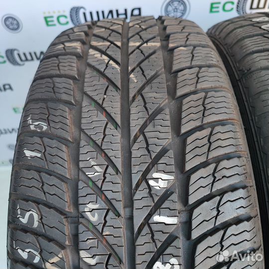 Gislaved Euro Frost 5 225/55 R16 99H