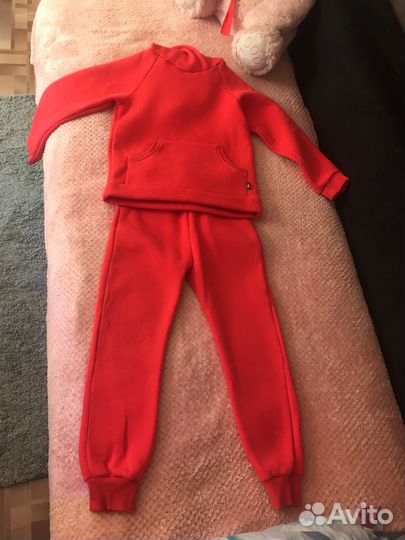 Штаны спортивные