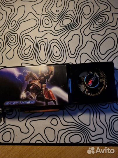 GTX 275 Asus