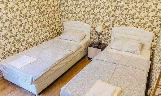 Комната 12 м², 2/6 эт.