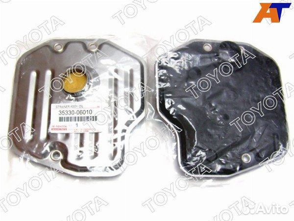 Фильтр АКПП toyota nadia