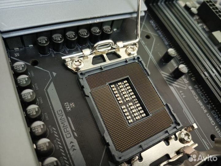 Gigabyte Z690 Gaming X DDR4 (lga 1700)