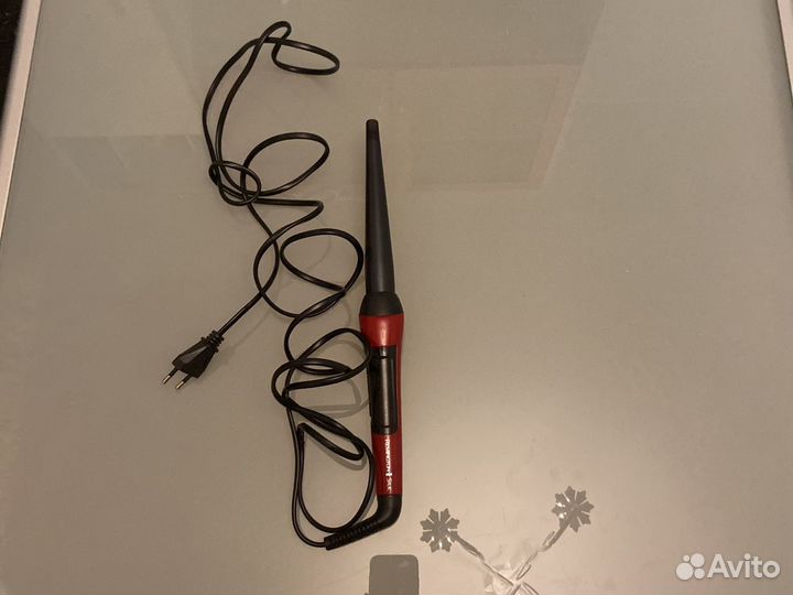 Электрощипцы Remington CI96W1