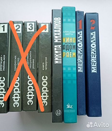 Книги по режиссуре