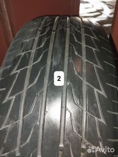 Белшина AstartA SUV 225/60 R18 100H