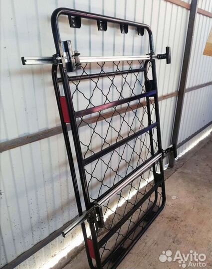 Багажник на крышу автомобиля