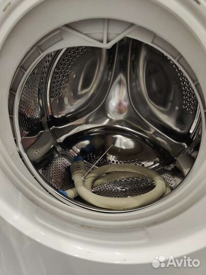 Стиральная машина бу candy сма-7фб