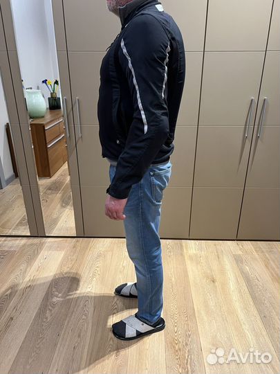 Мотокуртка BMW Venting Men