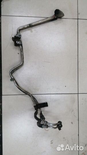 Трубка системы охлаждения Kia Sportage