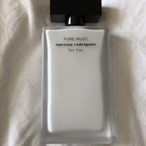 Narciso rodriguez for her pure musc распив 5мл