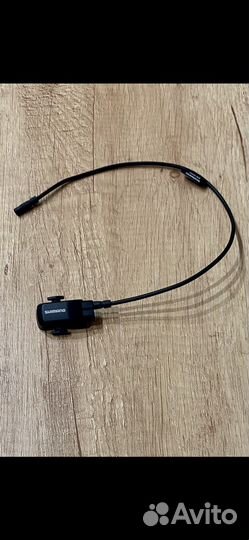 Модуль передачи данных Shimano Di2 EW-WU101 e-tube