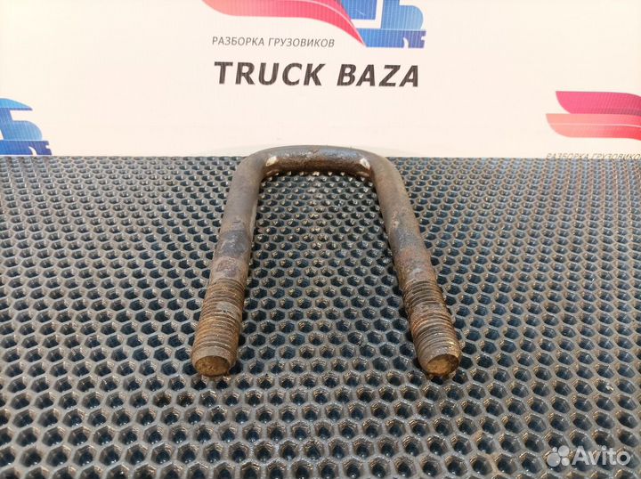 Стремянка рессоры задней Volvo FH, Volvo FM