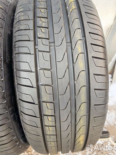 Pirelli Cinturato P7 225/50 R18 95W