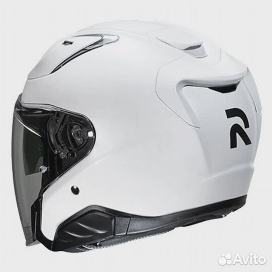 HJC rpha 31 Nardo grey
