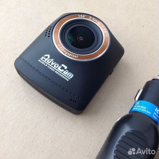 Видеорегистратор FHD (667)