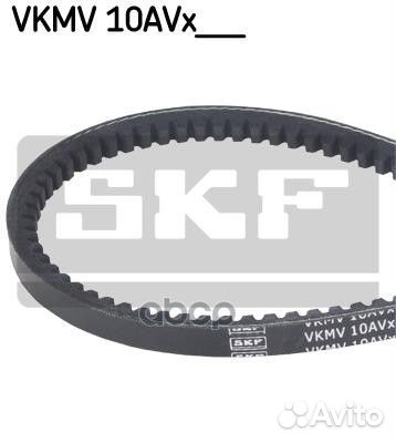 Поликлиновой ремень vkmv 10AVx965 Skf