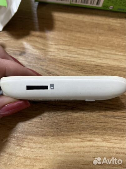 Цифровой аудиоплеер RF-3490