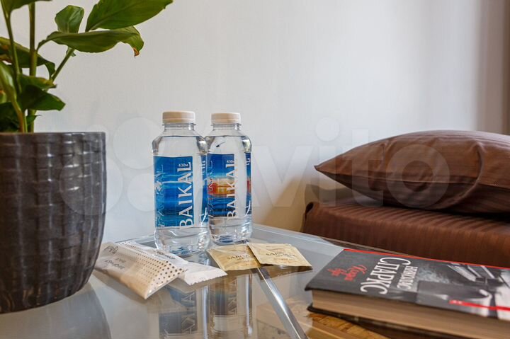 Комната 34 м², 2/16 эт.