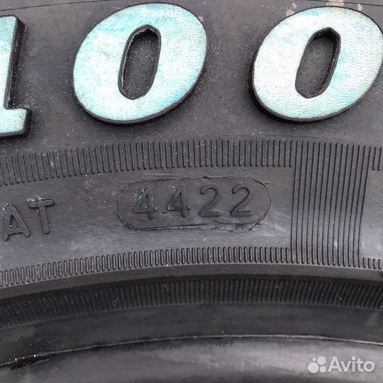 Roadcruza RA1100 A/T 225/70 R16 101T