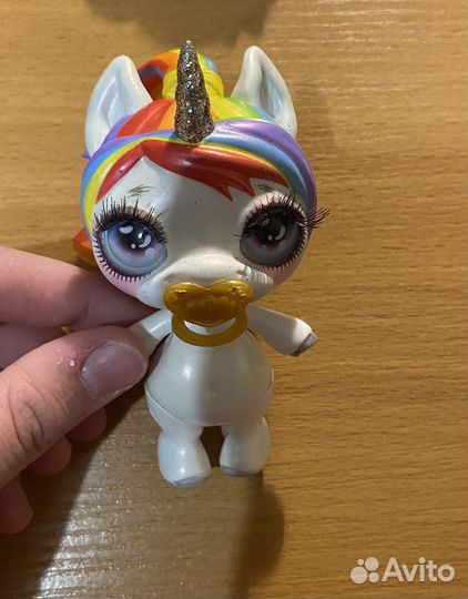 Набор кукол лол