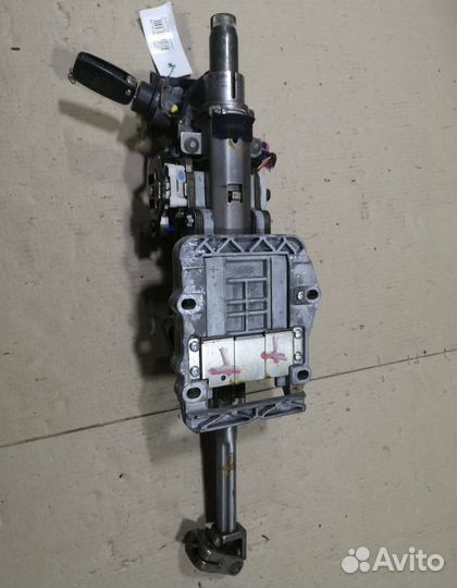 Замок зажигания audi tt 8n