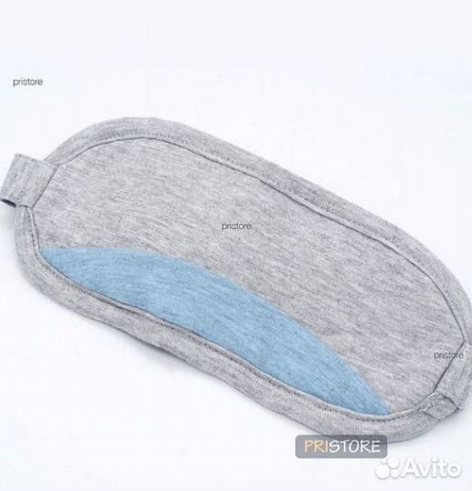 Маска для глаз 8H