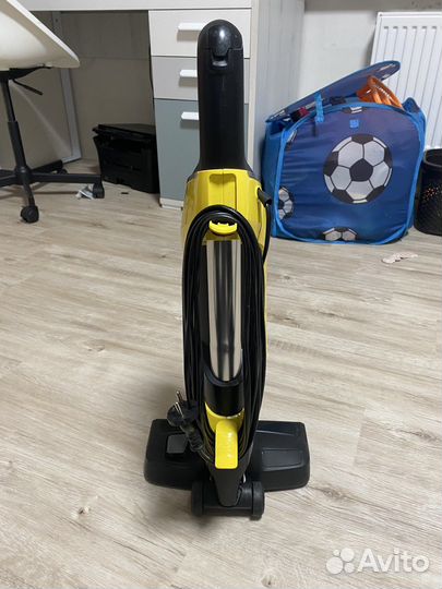 Пылесос karcher vc 5