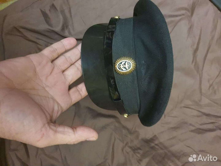 Фуражка офисная