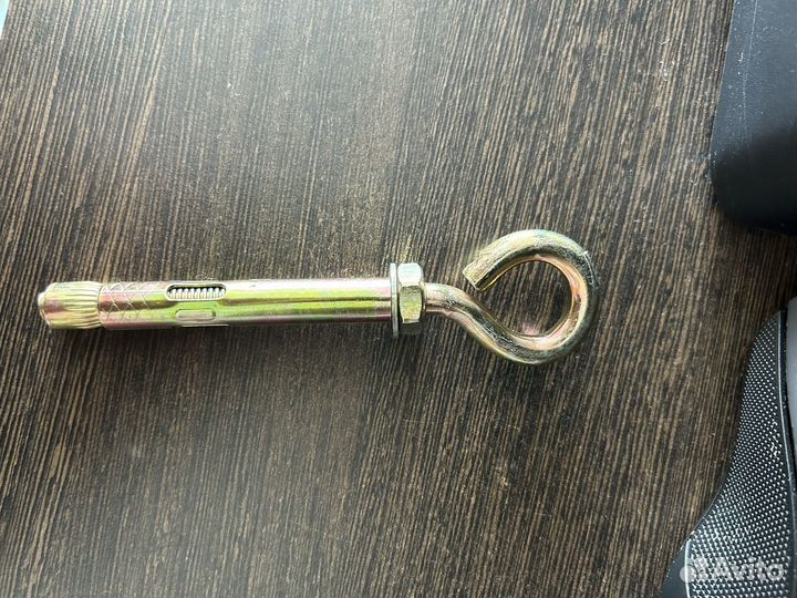 Качели детские подвесные