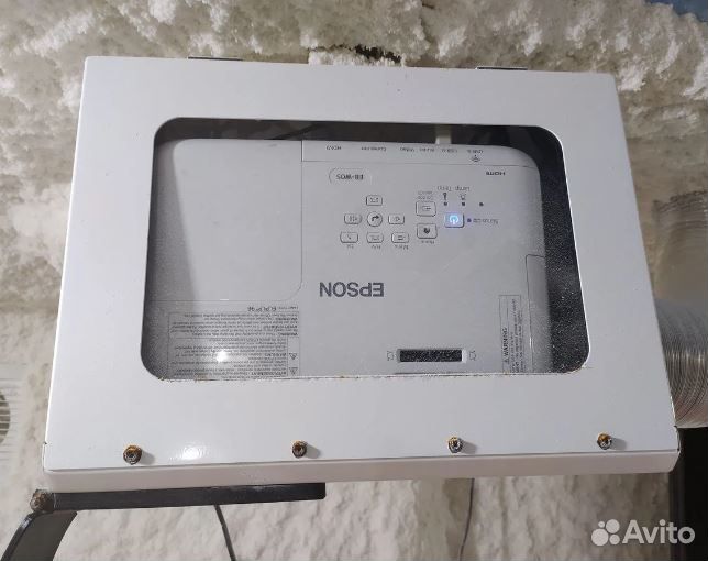 Галогенератор для соляной комнаты агг-3